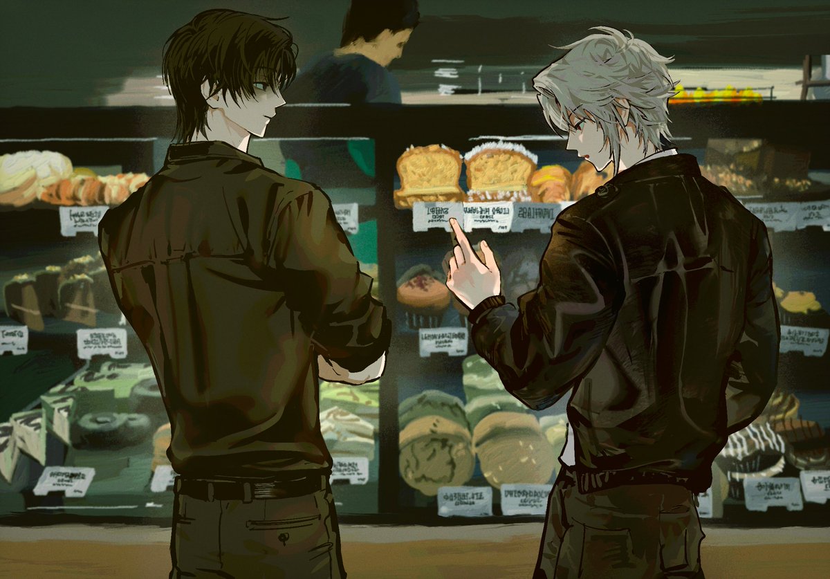 삼계 (@ssammgye) on Twitter photo 