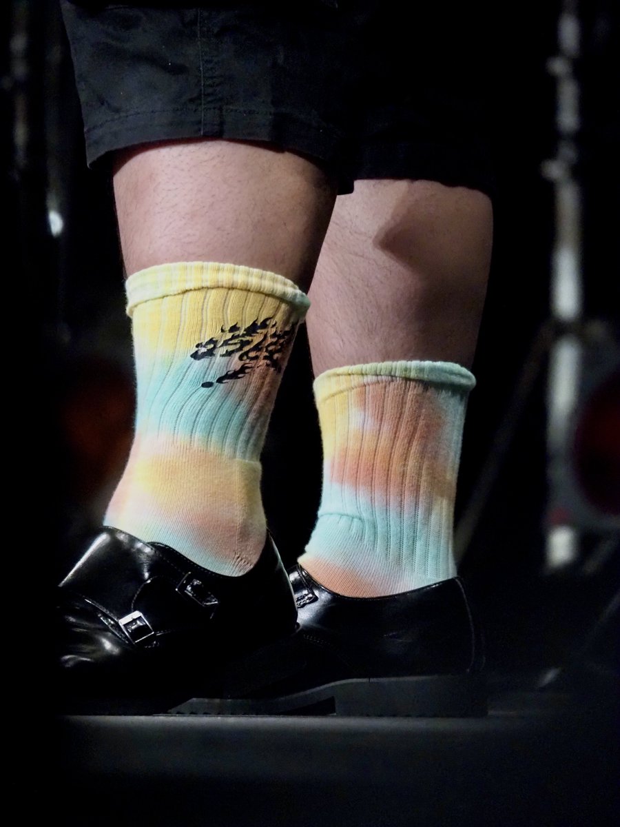 エンプティーハーブティー tweet media