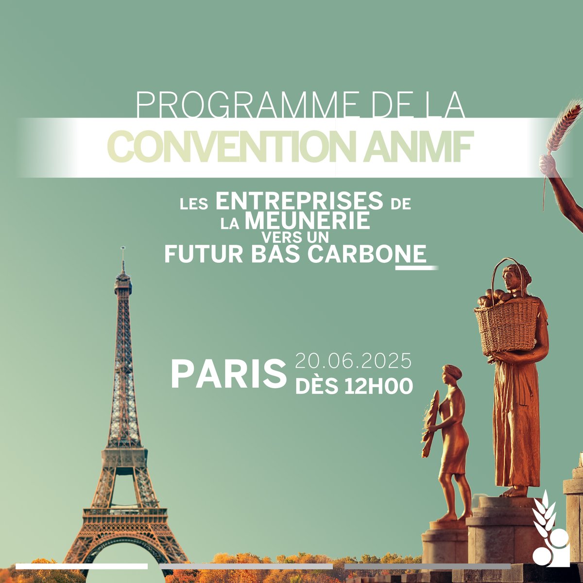 ANMF I La Meunerie Française recrute ! 🔍 tweet media