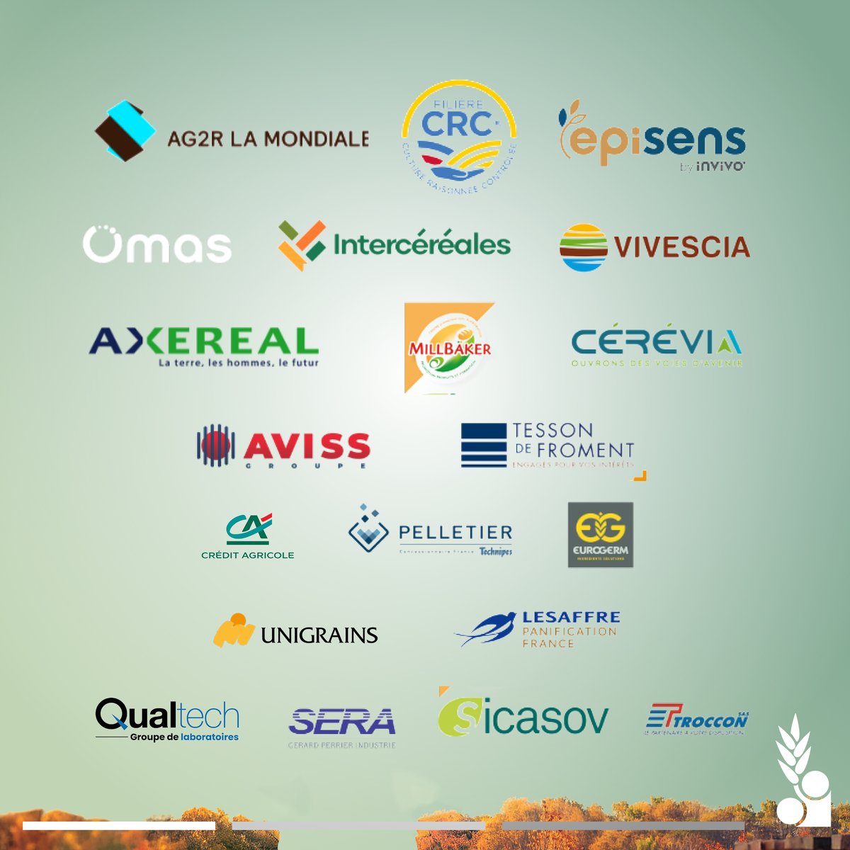 ANMF I La Meunerie Française recrute ! 🔍 tweet media