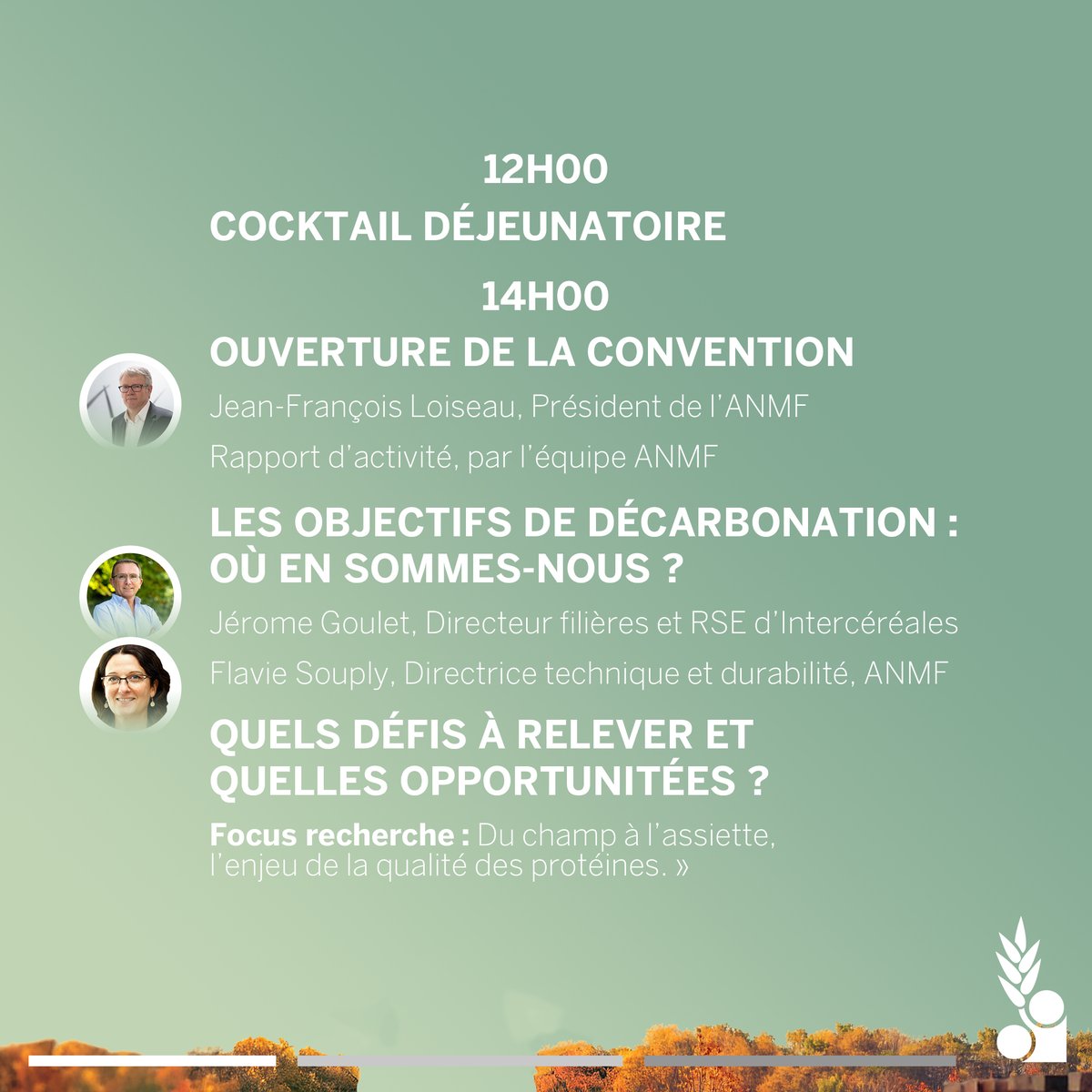 ANMF I La Meunerie Française recrute ! 🔍 tweet media