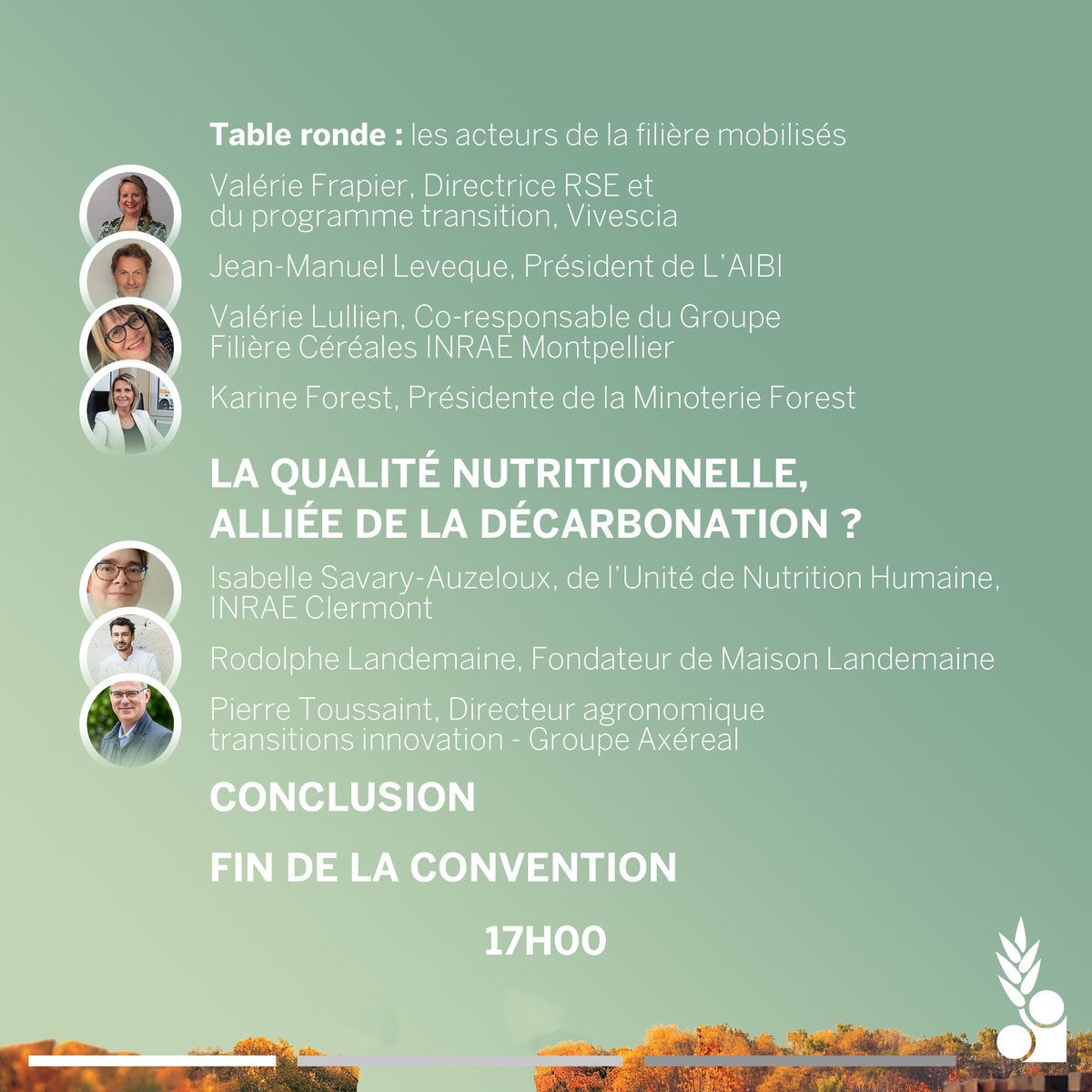 ANMF I La Meunerie Française recrute ! 🔍 tweet media