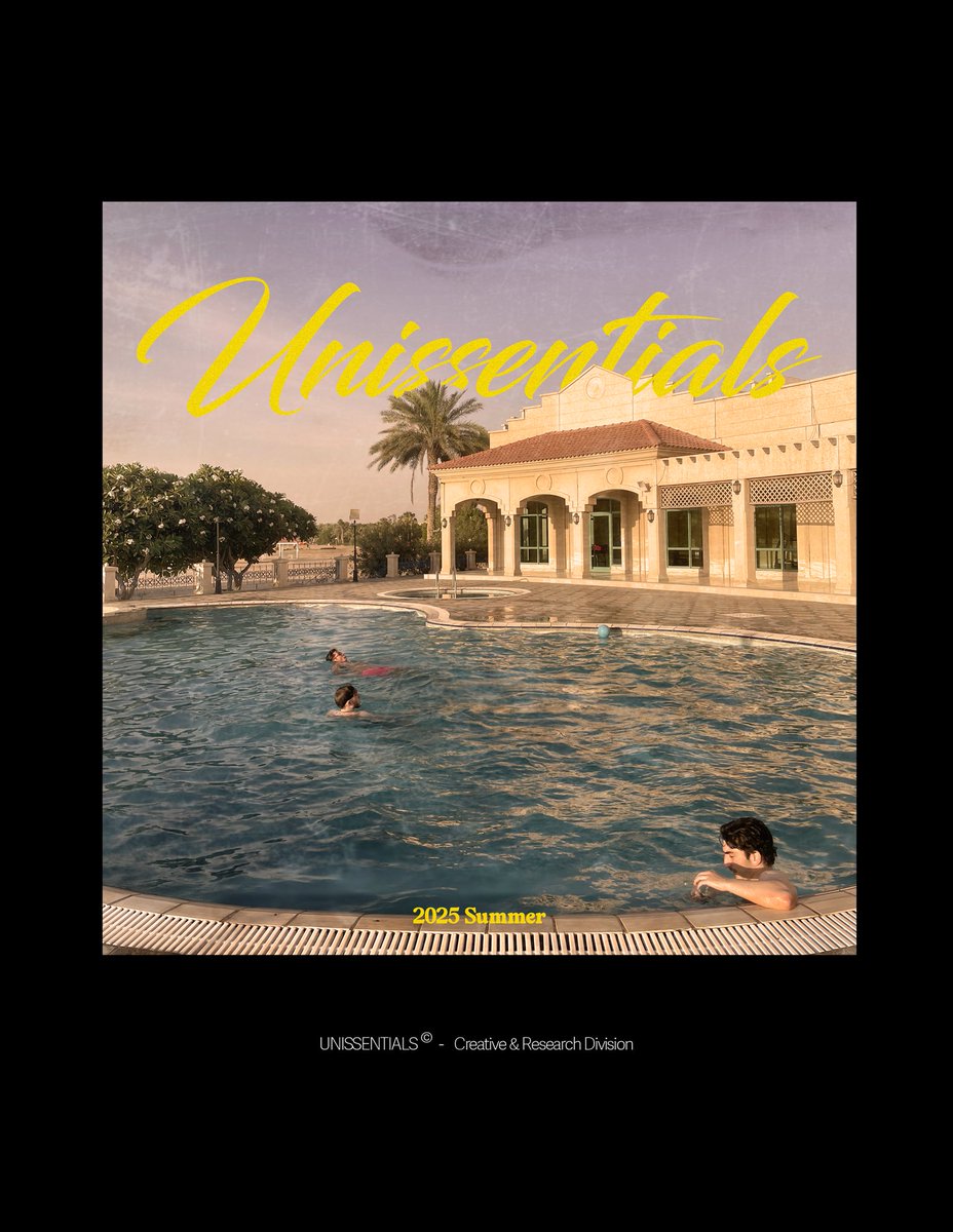 Unissentials tweet media