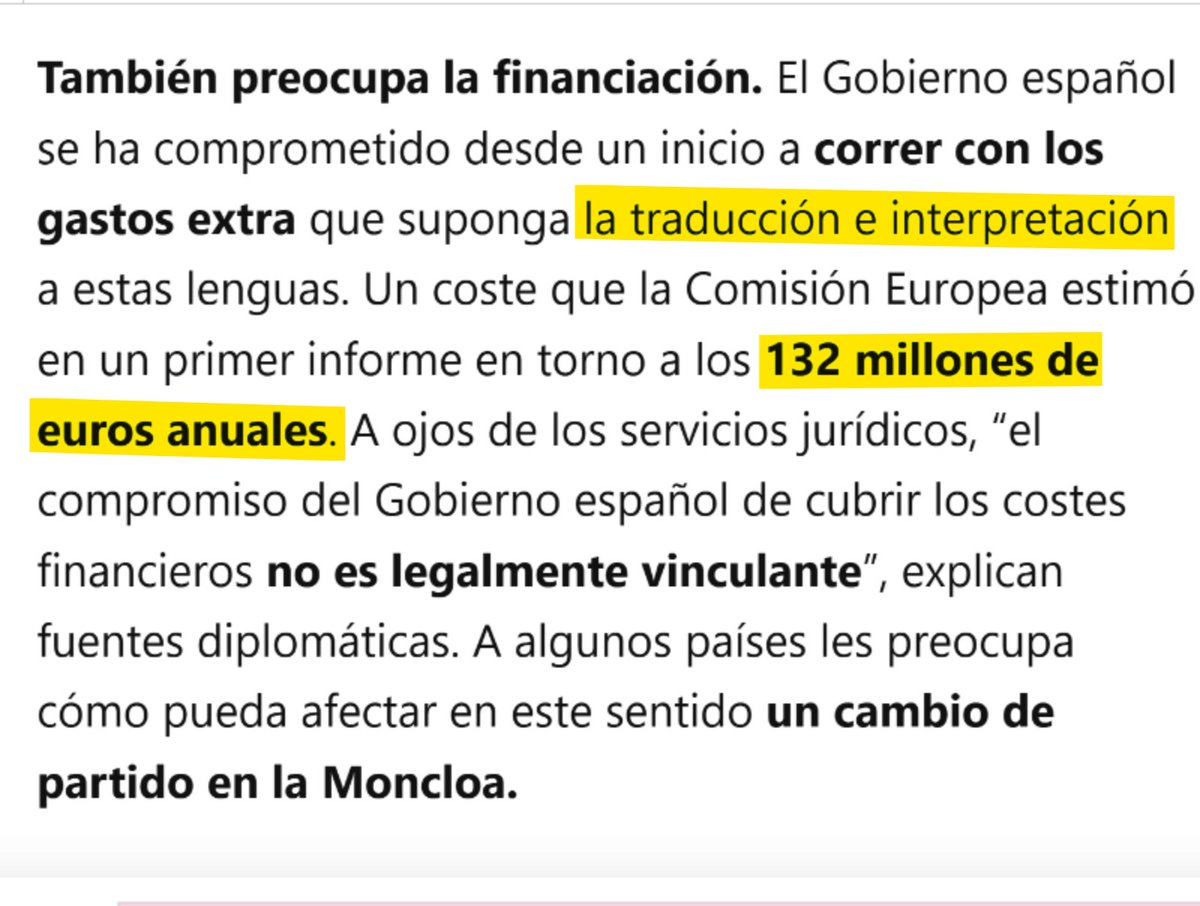 JaviGamez_ELA's tweet photo. Hoy me llamarán demagogo por lo que voy a decir, pero es que la paciencia tiene un límite cuando ves morir compañeros por falta de presupuesto para la #LeyELA.
En 2024 se ampliaron en 50000M€ los PGE, pero ahora no hay 250 para salvar vidas de enfermos #ELA y similares.
Sí que hay, en cambio, 210 para el bono cultural, 48 para gafas, 132 si se aprueba el uso de las lenguas cooficiales en la UE, etc.
No les pido que prescindan de todas estas medidas que les comportan un claro rédito político, lo que les pido es humanidad y que, aunque sea por una sola vez, apuesten por dotar económicamente una ley que fue aprobada por unanimidad y que salvará vidas, aun cuando no les reporte ningún beneficio en clave de votos o gobernabilidad.
@desdelamoncloa