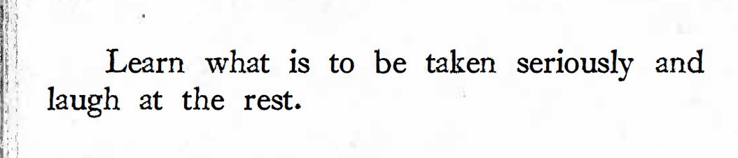 Hermann Hesse, increasingly the only way to stay sane