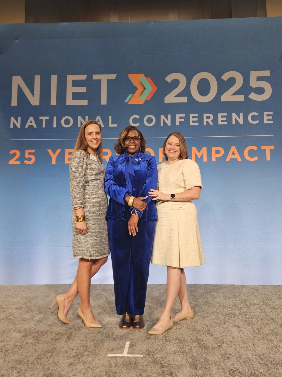 TDHam08 (@theresahamiton) on Twitter photo .<a href="/NIETteach/">National Institute for Excellence in Teaching</a> will be facilitating sessions at the @doelouisisna Teacher Leader Summit. Come join us as we build educator excellence! #TheNIETway .<a href="/NIETteach/">National Institute for Excellence in Teaching</a> will be facilitating sessions at the @doelouisisna Teacher Leader Summit. Come join us as we build educator excellence! #TheNIETway