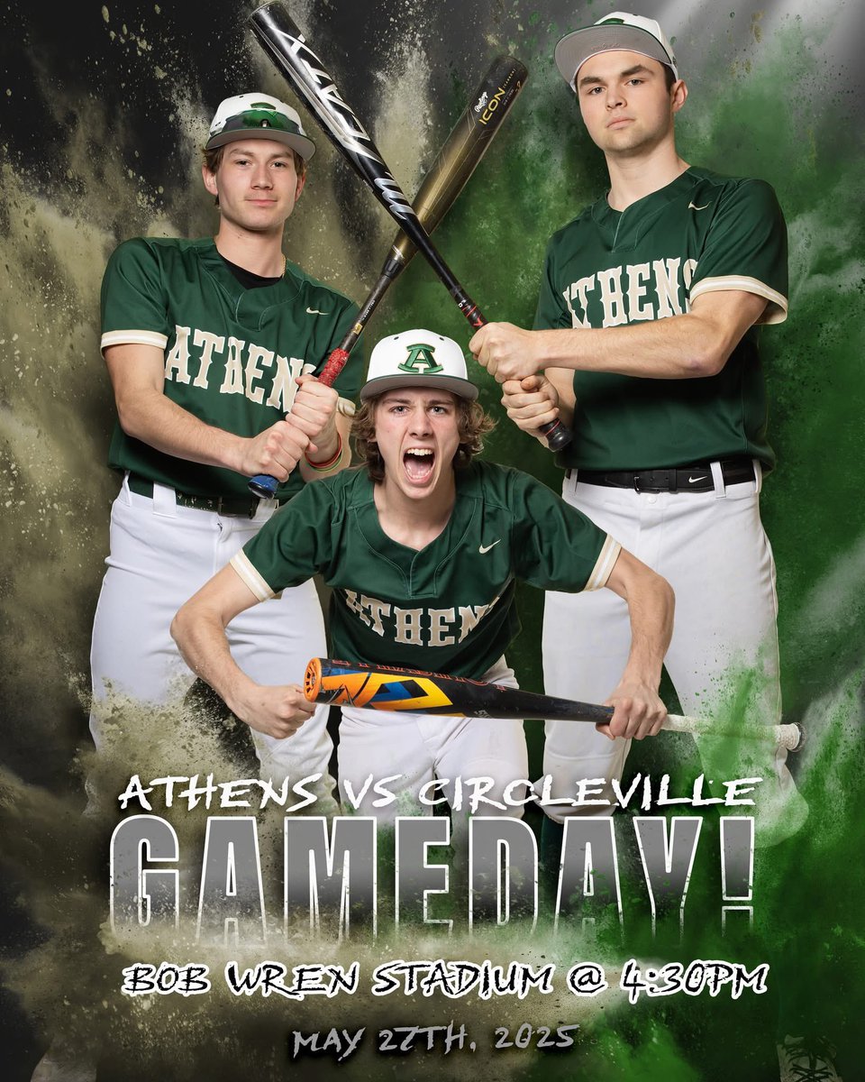 Athens Bulldogs Athletics (@acsd_athletics) on Twitter photo 