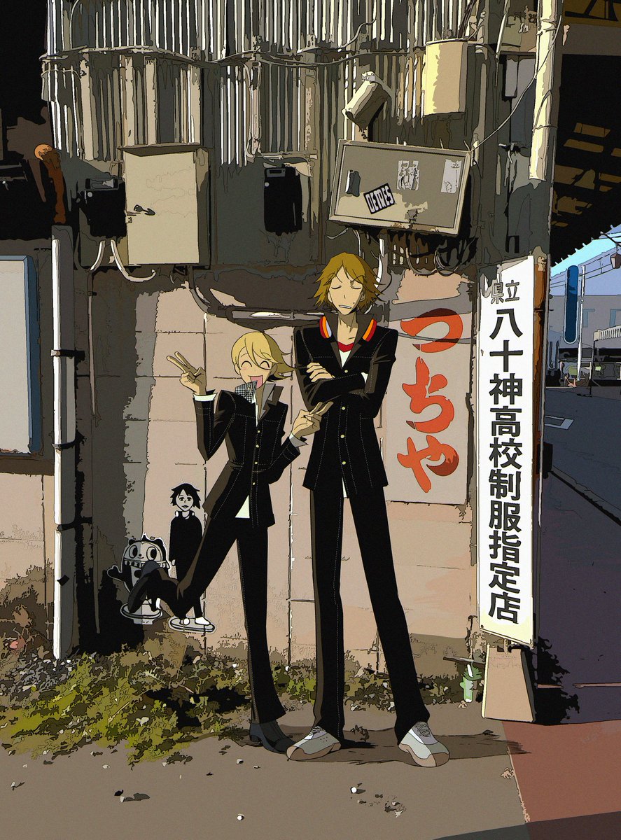 (오락관/G16) BABAKUN (@babakun9) on Twitter photo 