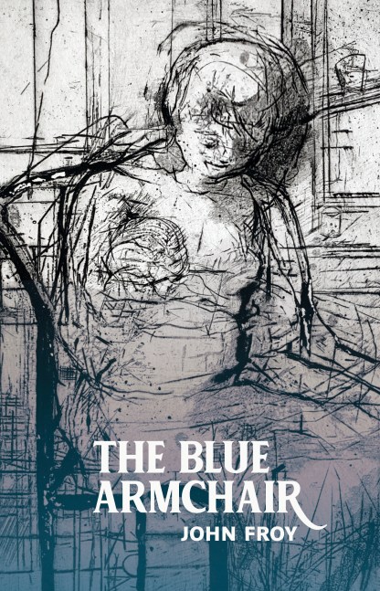Grateful to <a href="/LondonGrip/">LondonGrip</a> for this insightful review of 'The Blue Armchair' by John Froy: London Grip Poetry Review – John Froy – londongrip.co.uk More info here: tworiverspress.com/shop/the-blue-… #poetry