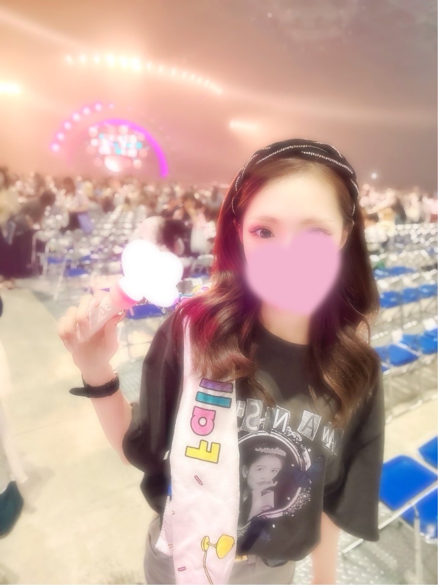 いおりん＠西野家 tweet media