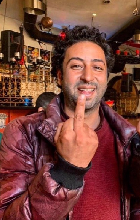 TheMaghribia's tweet image. 🔴So Kadibatjou @Haqiqatjou was outraged that Morocco brought this vile individual to justice; someone so notably defended by liberal and progressive organization?

Interesting... 

#danielhaqiqatjou 
#haqiqatjou 
#muslimskeptic or #septictank, but let's not disgress...