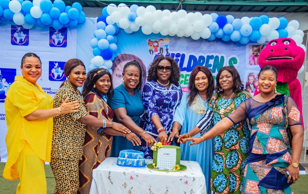 Ughelli North Govt tweet media