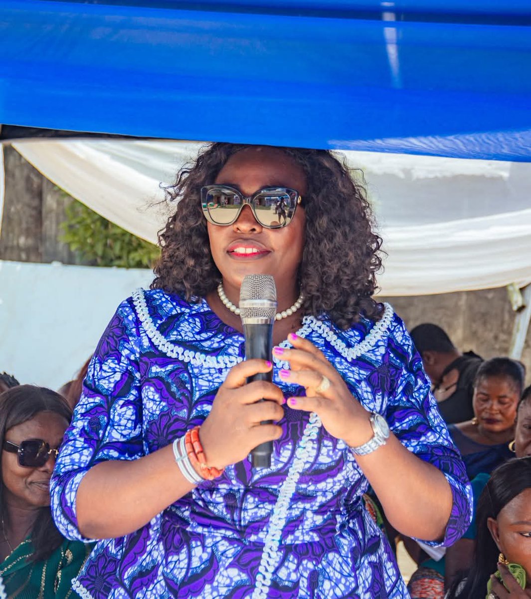 Ughelli North Govt tweet media