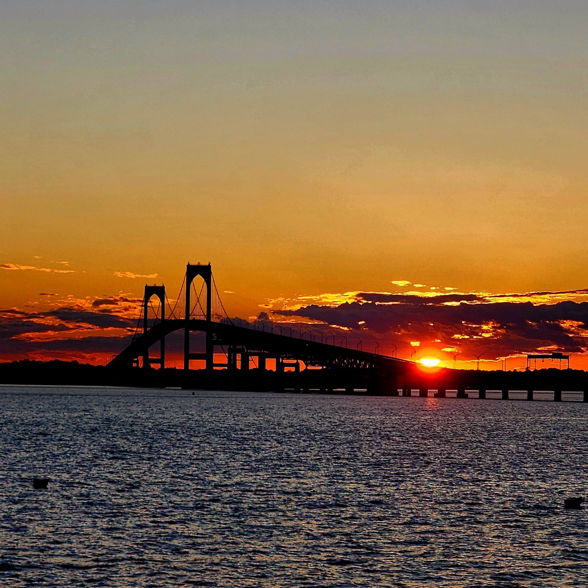 WTZ (@wtz) on Twitter photo Iconic Newport, RI sunset on Memorial Day weekend.
#NewportRI
#MiddletownRI
#rhodeisland
#sunset
#sunrise
#nightphotography
#nycphotographer
#astrophotography
#nightsky
#aaadotcom
#aaany_astrophotograpy
#nightshooters
#newportbuzz
<a href="/newportbuzz/">Newport Buzz</a> Iconic Newport, RI sunset on Memorial Day weekend.
#NewportRI
#MiddletownRI
#rhodeisland
#sunset
#sunrise
#nightphotography
#nycphotographer
#astrophotography
#nightsky
#aaadotcom
#aaany_astrophotograpy
#nightshooters
#newportbuzz
<a href="/newportbuzz/">Newport Buzz</a>