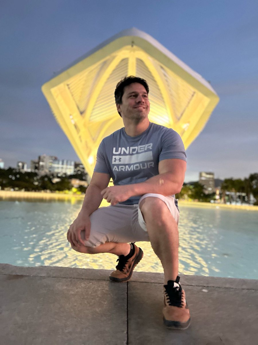 Boa tarde.
O que fazer no Rio de Janeiro hoje?