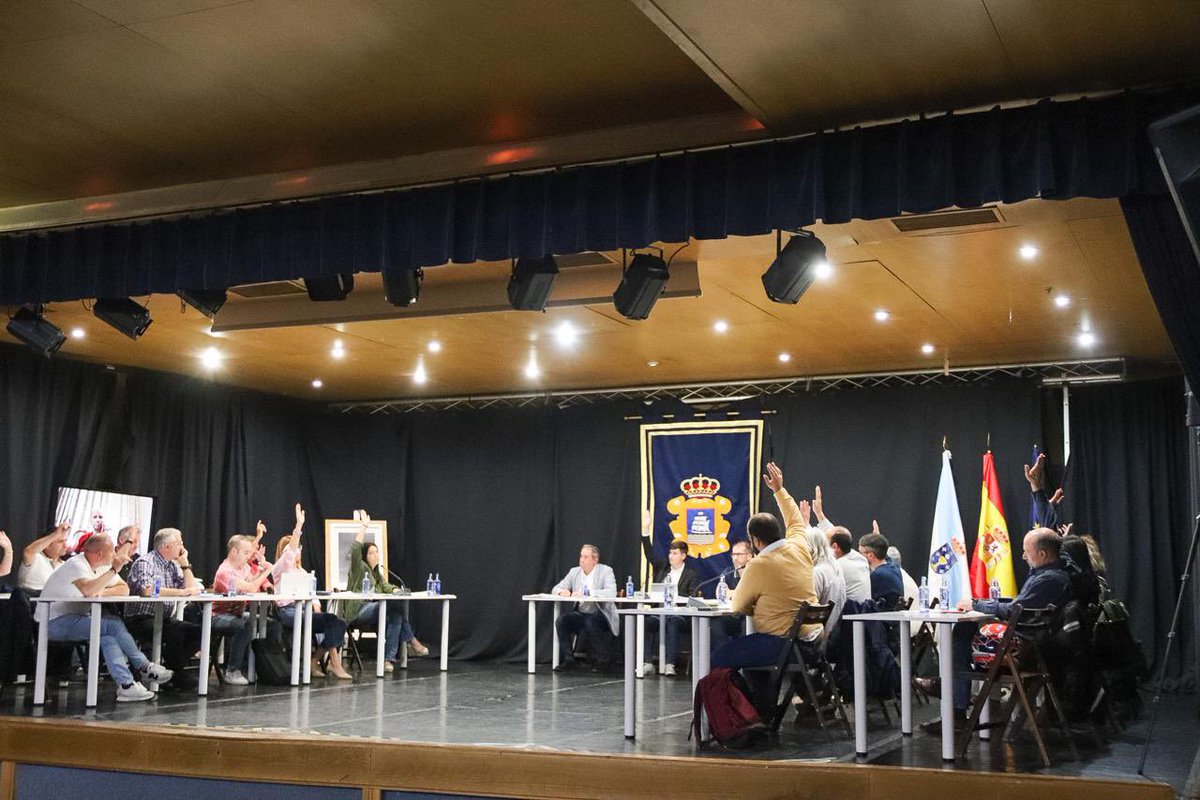 Non imos parar ata conseguir a residencia pública en #Ribeira

A Xunta quere frear a residencia pública de maiores alegando sen probas que o terreo non é válido.

Non consentiremos que siga atacando a Ribeira. A veciñanza merece feitos, non máis escusas!

youtu.be/p7tfbVdwMBY?fe…