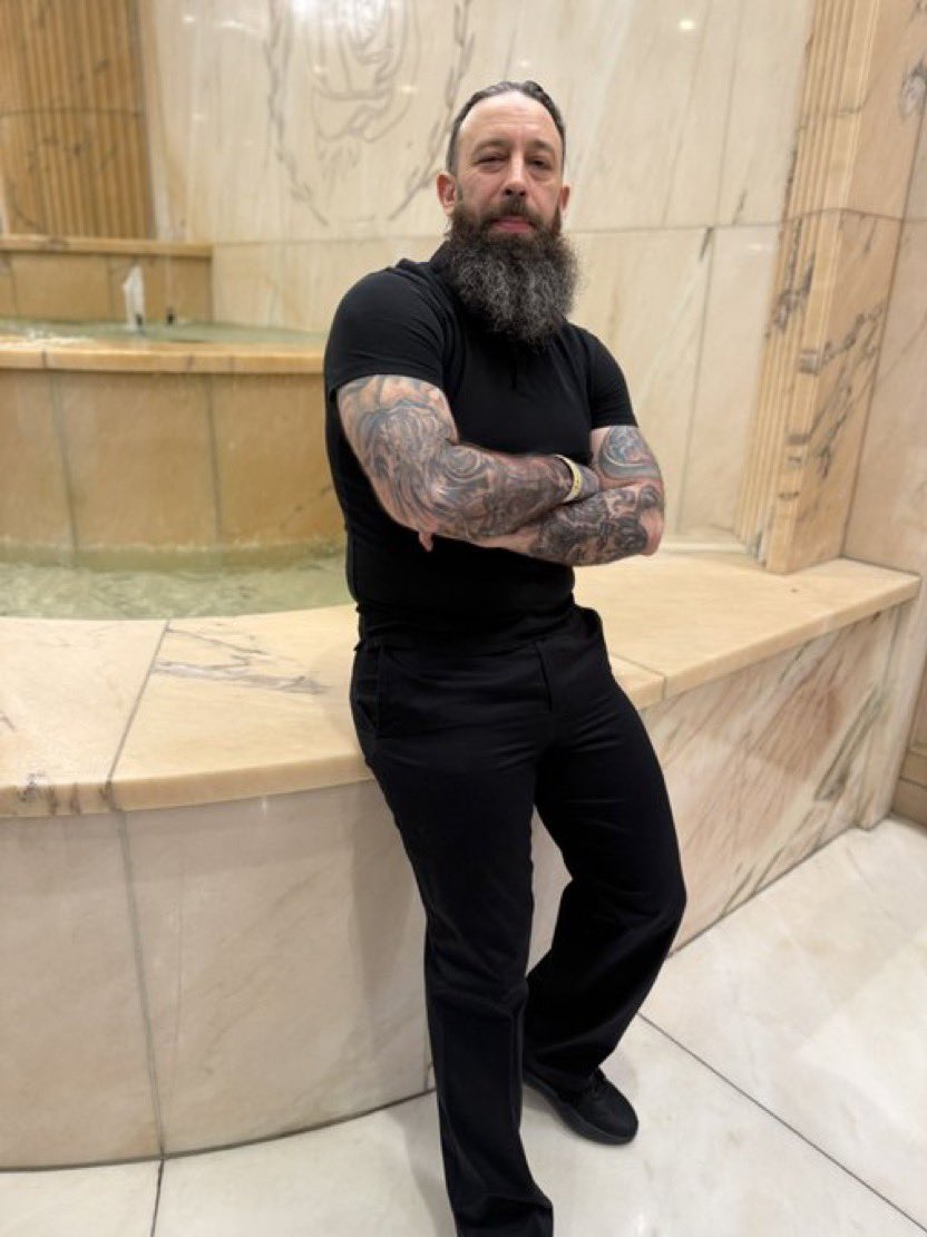 ✨Charli Gallo✨PA•DC•NYC ✈️ (@charli_gallo) on Twitter photo Heads up NYC! My girl <a href="/Margeaux_Hext/">Margeaux 🍒Philly🍒</a> and my boy <a href="/StevenRiseNYC/">StevenRiseNYC</a> are available for duos and trios this weekend, the 30th through the 1st! Slake your lust and experience something brand new
😍🥵 Heads up NYC! My girl <a href="/Margeaux_Hext/">Margeaux 🍒Philly🍒</a> and my boy <a href="/StevenRiseNYC/">StevenRiseNYC</a> are available for duos and trios this weekend, the 30th through the 1st! Slake your lust and experience something brand new
😍🥵