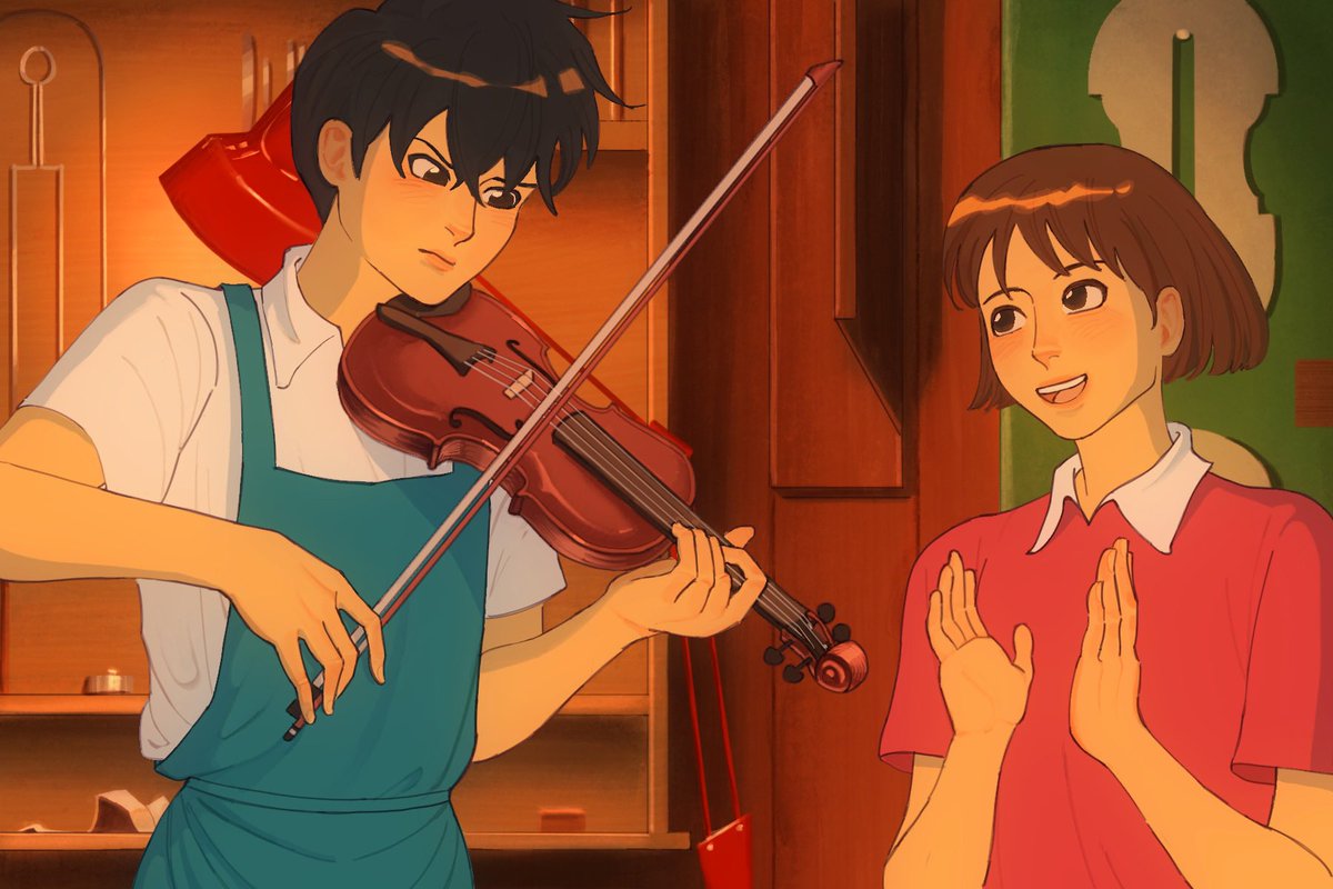 Moon | Vgen comms open tweet media