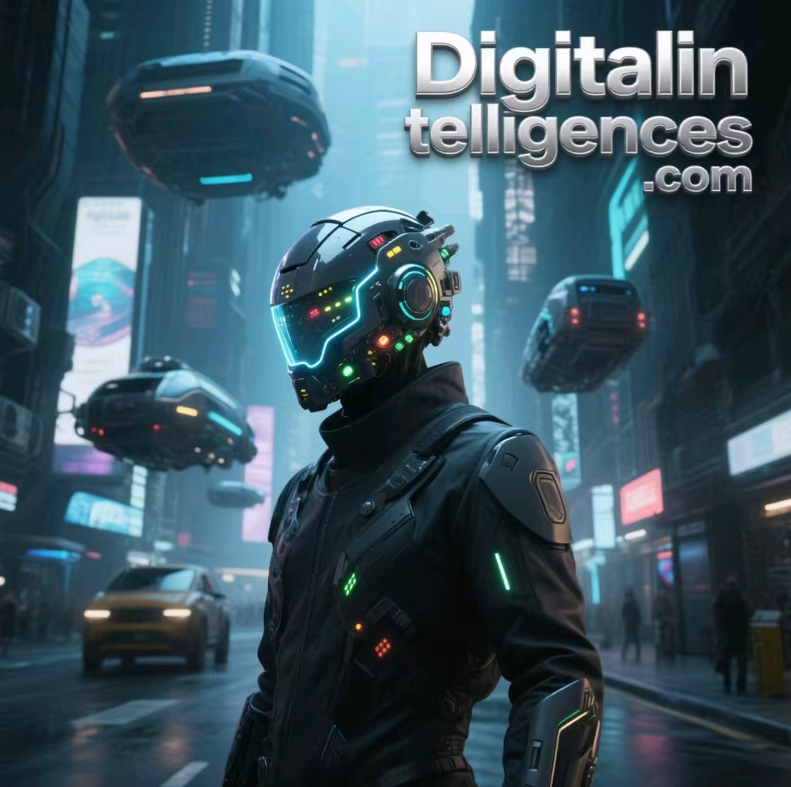 BitRWA's tweet photo. https://t.co/jEJl0EZdJj V https://t.co/b9U705BJKg
Digital intelligence may be the only type of intelligence that can hold equal value to artificial intelligence.
#DigitalIntelligences #Ai #Intelligences #domain https://t.co/2CaQCtqi9H