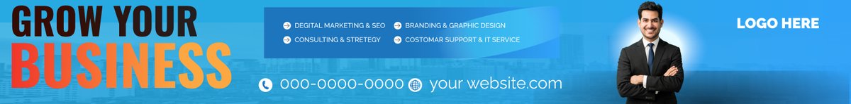 Gfxmuna's tweet image. &quot;Elevate Your Brand with Stunning Web Banners!&quot;
Catch attention. Drive clicks. Convert customers
#WebBannerDesign
#SocialMediaBanner
#BannerDesign
#GraphicDesign
#SocialMediaMarketing
#DigitalDesign
#OnlineBranding
#CreativeBanners
#MarketingDesign
#CustomBannerDesign