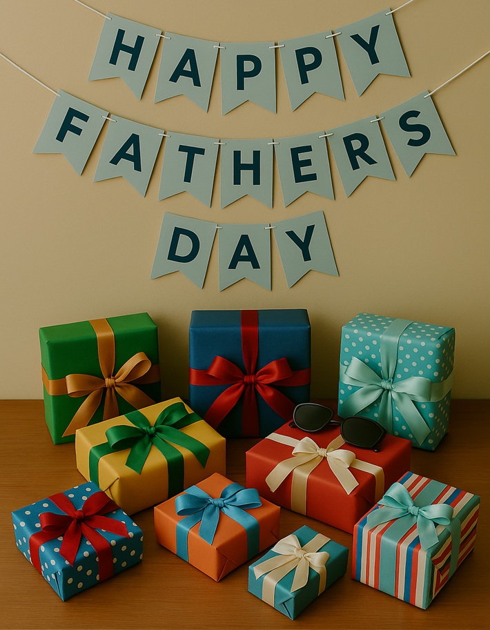 Ad - Stuck on what to get Dad this Father’s Day? 🎁 Our ultimate #giftguide has something for every kind of dad – foodie, fitness fan, tech lover &amp; more. Great picks for all budgets too! 💡
Take a look 👇 #FathersDay #GiftGuide2025 #GiftsForDad

dbreviews.co.uk/2025/05/father…