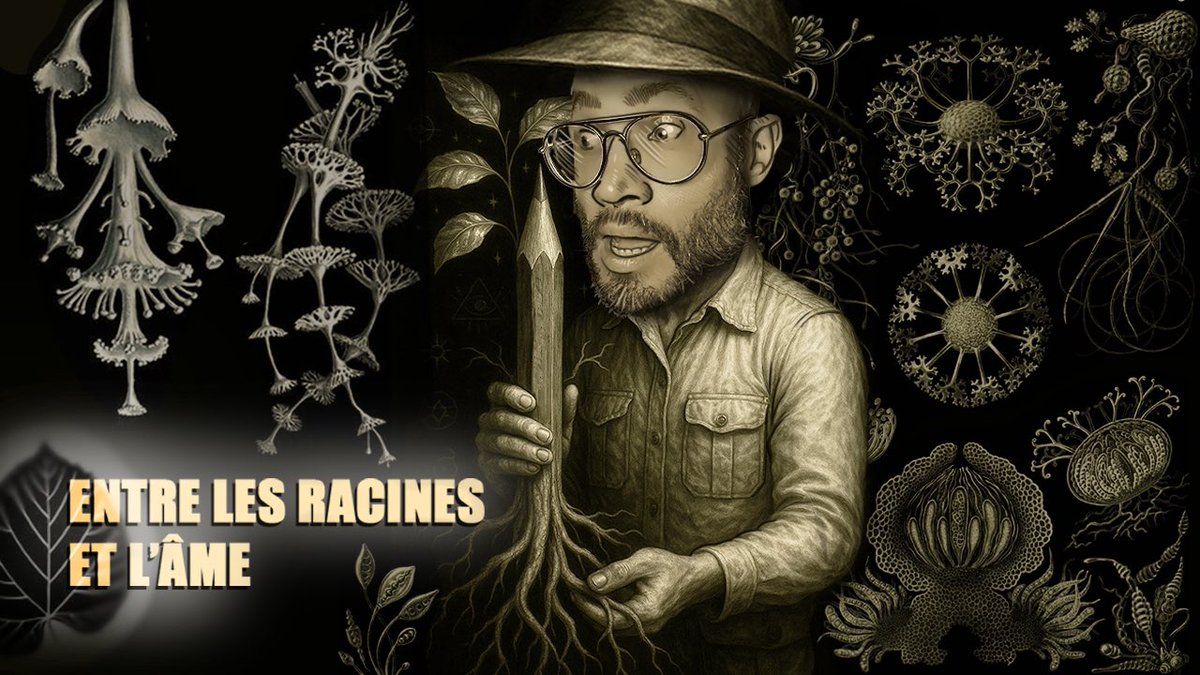 Marc Mandril tweet media