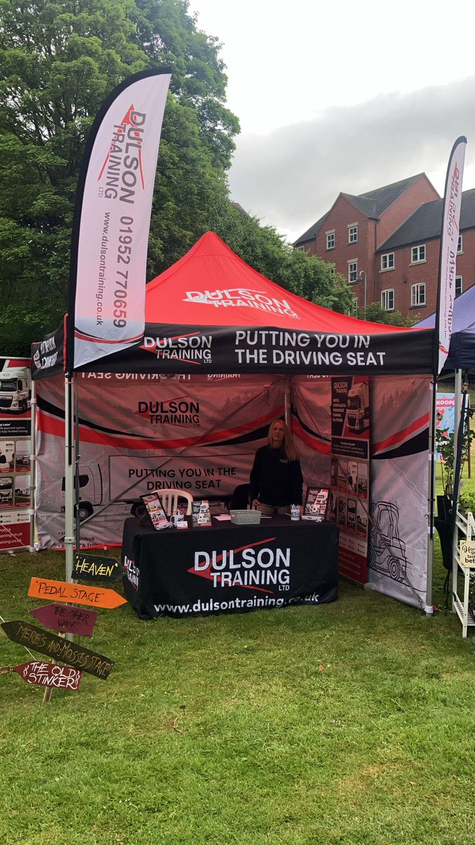 Dulson Training Ltd tweet media