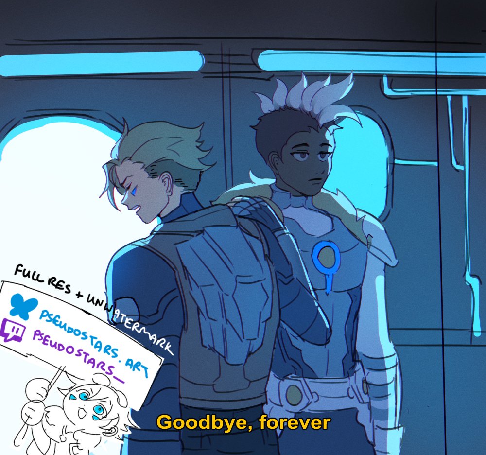 (ezko) ekko knows whats happening in 5 seconds