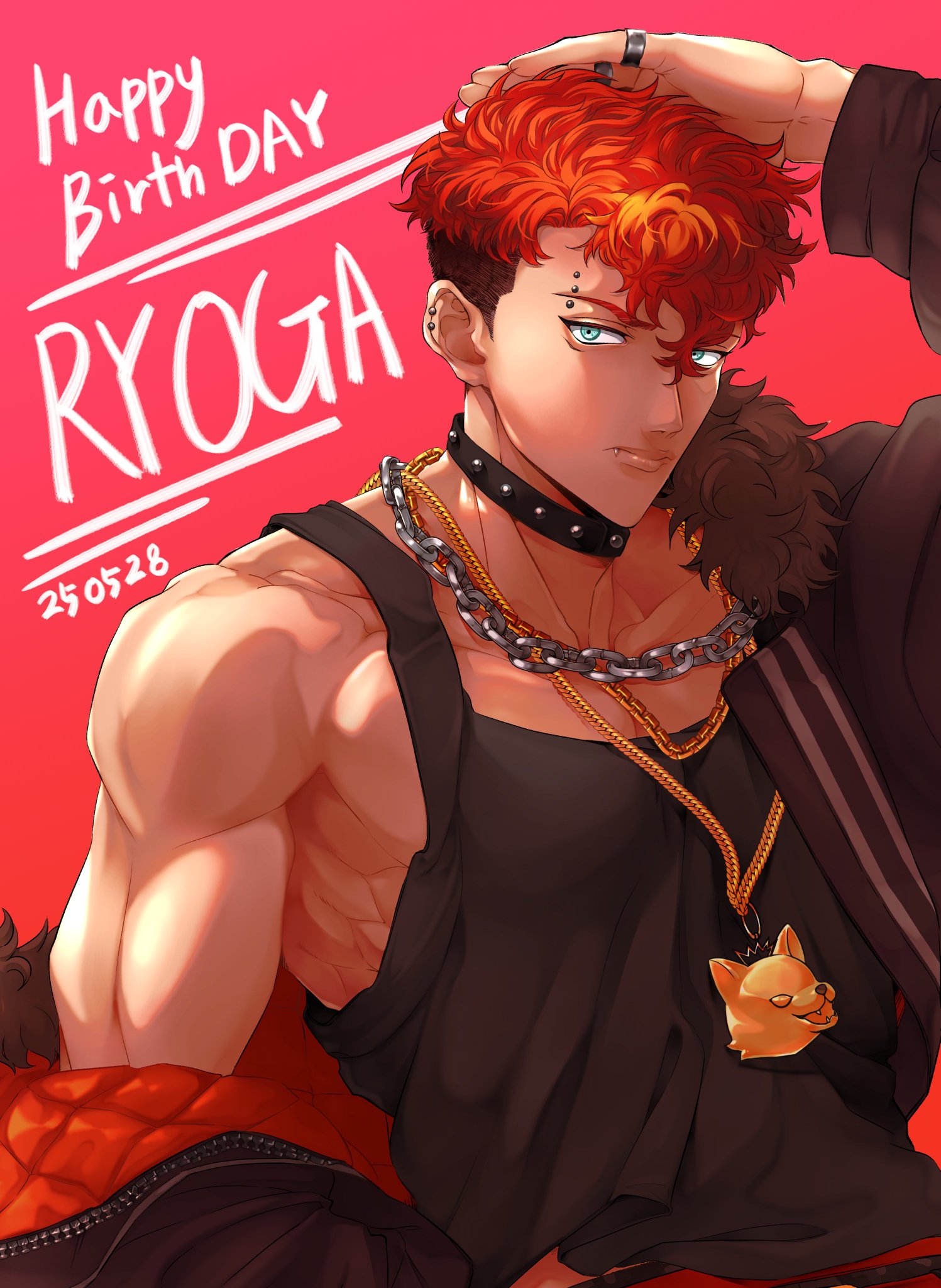 happyryougaday - Search / X