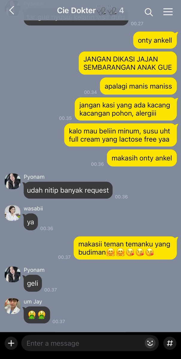 Dowonyoung (Gu Dowon- Oh Yiyoung) - resident playbook alternative universe (au) short

-titip anak-

#ResidentPlaybook 
#dowon 
#yiyoung 
#GoYounJung 
#JungJunwon 

masih post resplay depressyongg😭😭