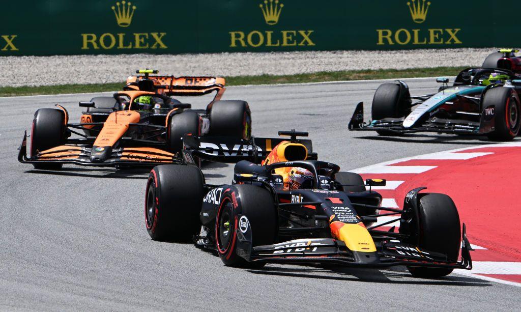 🏎️ De Spaanse GP is komend weekend! Wil je kijken via F1TV maar heb je geen creditcard? Check onze site (tinyurl.com/F1TVGP) en ontdek hoe je een F1 TV-abonnement koopt met een prepaid creditcard! 🚀 #F1 #SpaanseGP