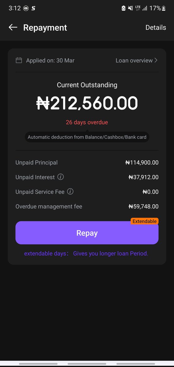 Kingsjoel2's tweet photo. @yabaleftonline I took a loan from Palmpay to solve a problem and I couldn't pay back 😭💔and now it's already times 2 of what I borrowed and they are threatening to post me online someone should please help me am really depressed right now 😭 https://t.co/v1JeRRE26S