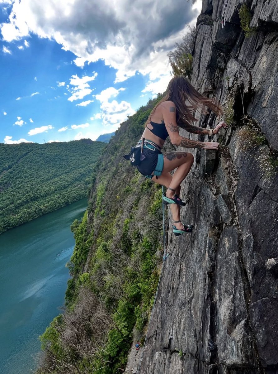 climb, climber and more climb! ❤️