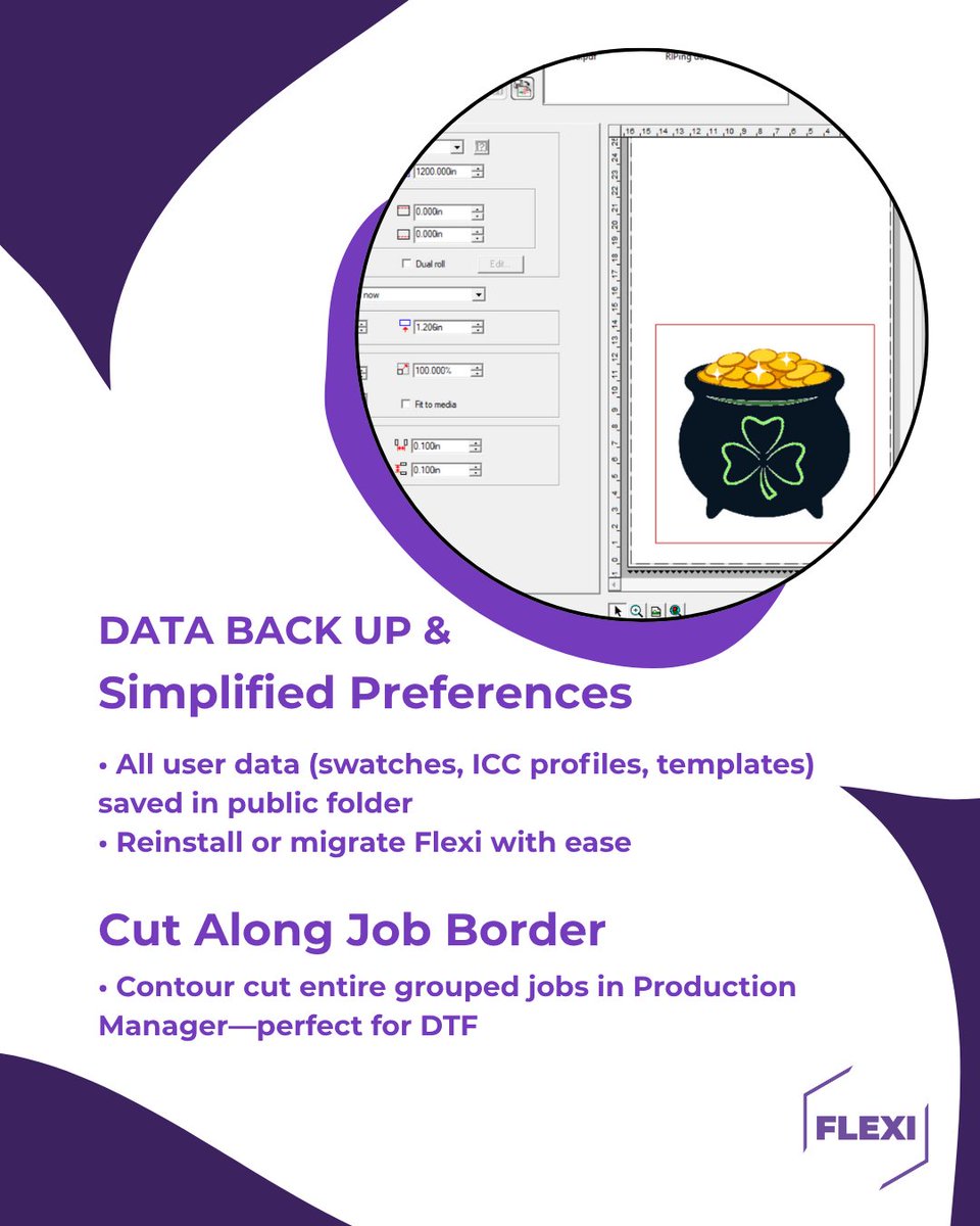 Unlock the full power of Flexi!
✅ Instant updates
✅ Pro features
✅ Expert support

🎯 Try it FREE for 7 days: bit.ly/SAI-FREE-TRIAL