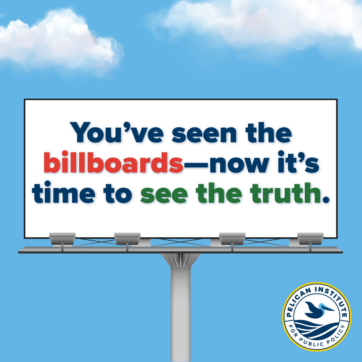 Behind the flashy billboards is a broken legal system: referral mills, inflated medical bills, and lawsuits that can leave some victims drowning in debt.

💰 We all pay the price.

📺 Watch this exposé from PACT to see how it really works: youtube.com/watch?v=2Zh3eZ…

#LaLege
