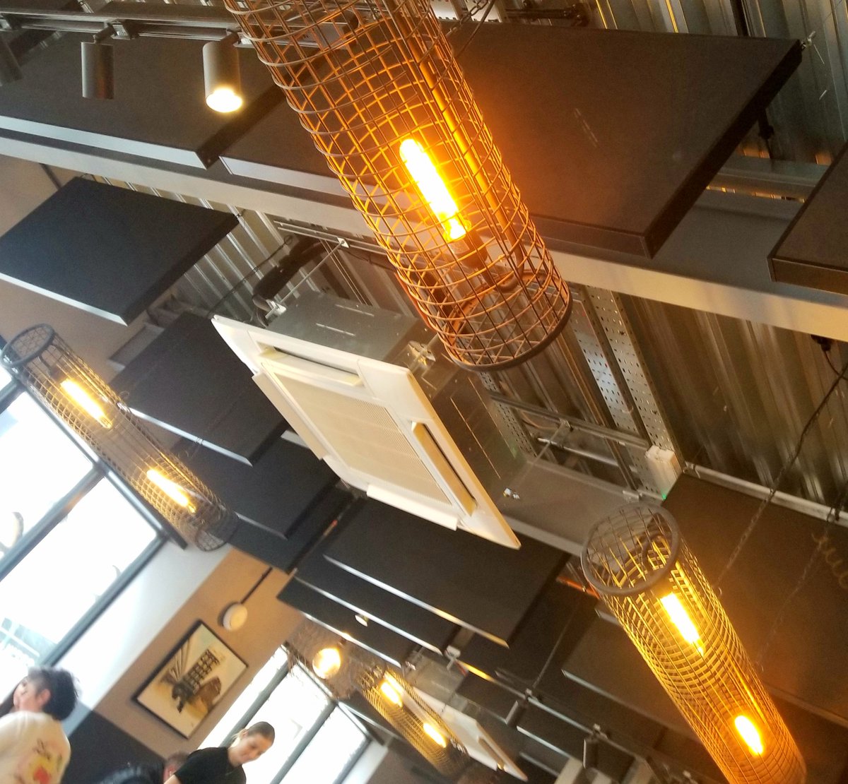 Gameguy69's tweet image. Lunchtime catchup with a friend at Brew+Bake, in Preston, Lancashire. #lunch #cafe #Coffee #Preston #Lancashire