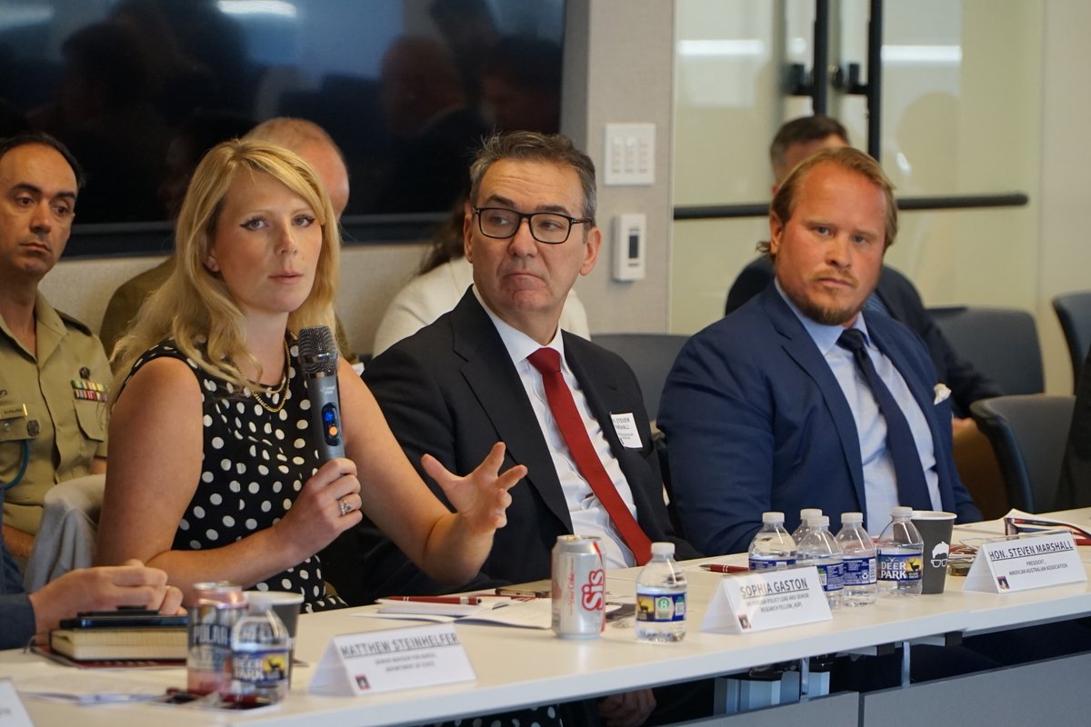 ASPI USA tweet media