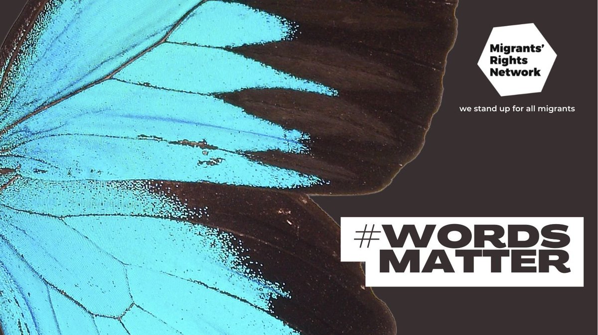 Dismantling Migration Narratives workshop: Tue 3rd Jun 2025, 11:30am – 1pm BST

A workshop on dismantling migration narratives hosted by Liba Ravindran on behalf of Migrant Rights Network

Get your free ticket here: dandelion.events/e/dismantlingm…