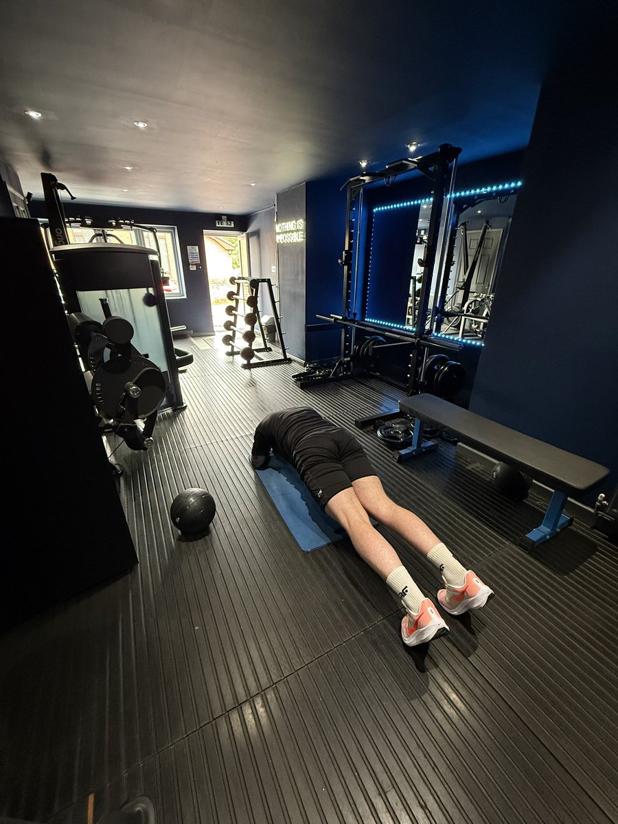 Callinswoodpt's tweet image. @JakeShort02 

Pre Season ⚽️💪🤮