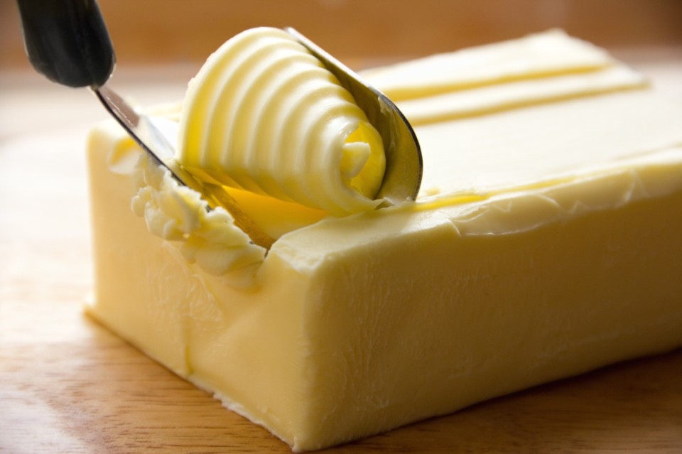 Types of Butter, Part II dyingforchocolate.blogspot.com/2025/05/types-…