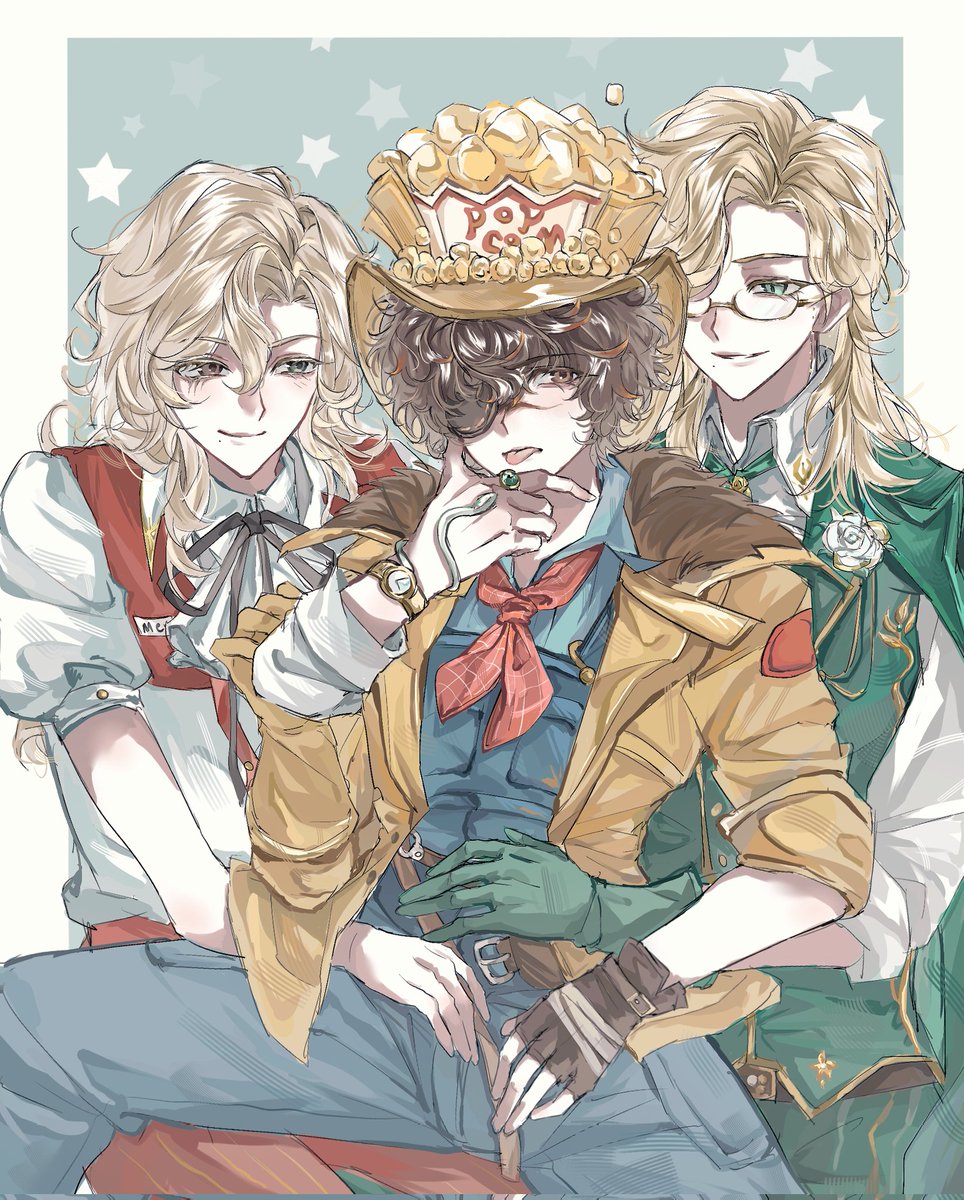 #RiFlori #リチャフロ