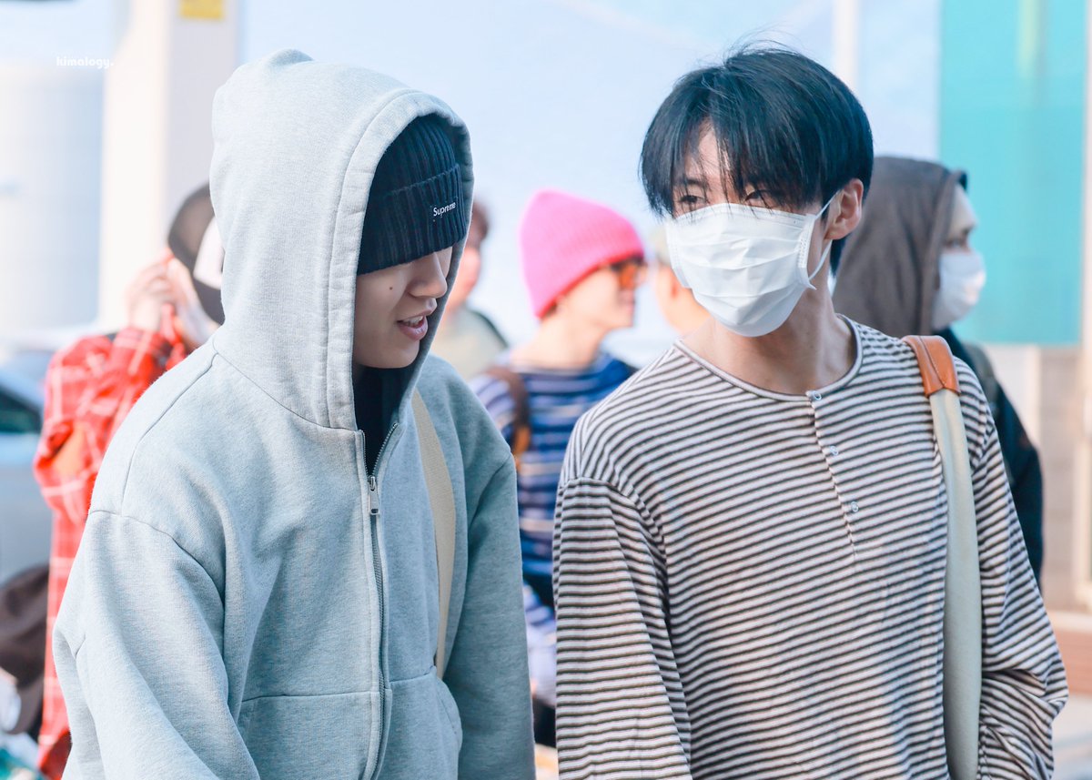 kimalogy0405's tweet photo. 250527 ICN
#JO1 #木全翔也
#KIMATASYOYA https://t.co/VlMzWLOikp