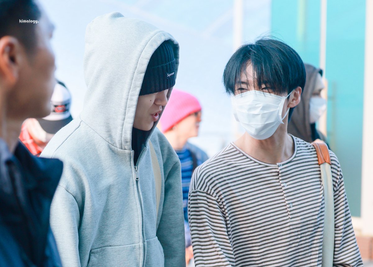 kimalogy0405's tweet photo. 250527 ICN
#JO1 #木全翔也
#KIMATASYOYA https://t.co/VlMzWLOikp