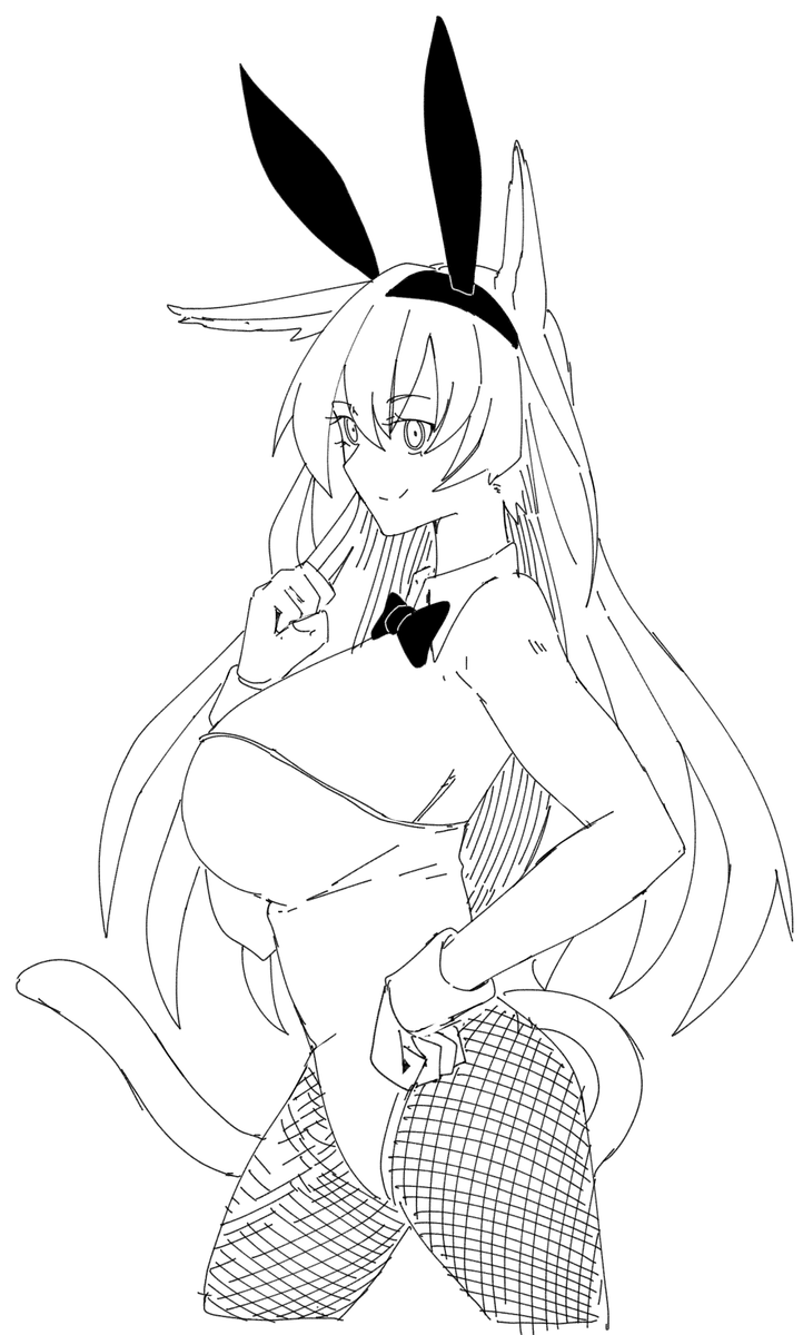 耳が多い 
