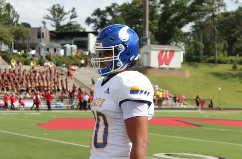 Prep Redzone Nebraska (@prepredzonene) on Twitter photo Recruiting Updates On Top Available NE 2026 Linebackers
<a href="/max_clark10/">max clark</a> <a href="/stutheit07/">Spencer Stutheit</a> <a href="/treytonburke/">Treyton Burke 2026 ILB</a> <a href="/QuintonWarren10/">Quinton Warren</a> <a href="/gmcdonald2026/">Griffin McDonald ‘26 MLB</a> <a href="/BenMonheiser/">Ben Monheiser</a> <a href="/Aaron47Kolala/">Aaron Kolala</a> <a href="/TeaganU5/">Teagan Urban</a> <a href="/DaxtonWilliams1/">Daxton Williams</a> <a href="/CollinStolpe/">Collin Stolpe</a> <a href="/gage_yosten1036/">Gage Yosten</a> <a href="/MicahArellano4/">Micah Arellano</a>
Read: prepredzone.com/2025/05/recrui… Recruiting Updates On Top Available NE 2026 Linebackers
<a href="/max_clark10/">max clark</a> <a href="/stutheit07/">Spencer Stutheit</a> <a href="/treytonburke/">Treyton Burke 2026 ILB</a> <a href="/QuintonWarren10/">Quinton Warren</a> <a href="/gmcdonald2026/">Griffin McDonald ‘26 MLB</a> <a href="/BenMonheiser/">Ben Monheiser</a> <a href="/Aaron47Kolala/">Aaron Kolala</a> <a href="/TeaganU5/">Teagan Urban</a> <a href="/DaxtonWilliams1/">Daxton Williams</a> <a href="/CollinStolpe/">Collin Stolpe</a> <a href="/gage_yosten1036/">Gage Yosten</a> <a href="/MicahArellano4/">Micah Arellano</a>
Read: prepredzone.com/2025/05/recrui…