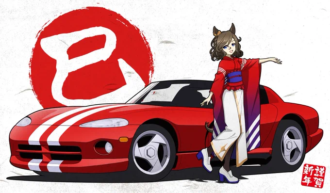 #クリエイター様の中に赤の作品をお持ちの方はいらっしゃいませんか 
