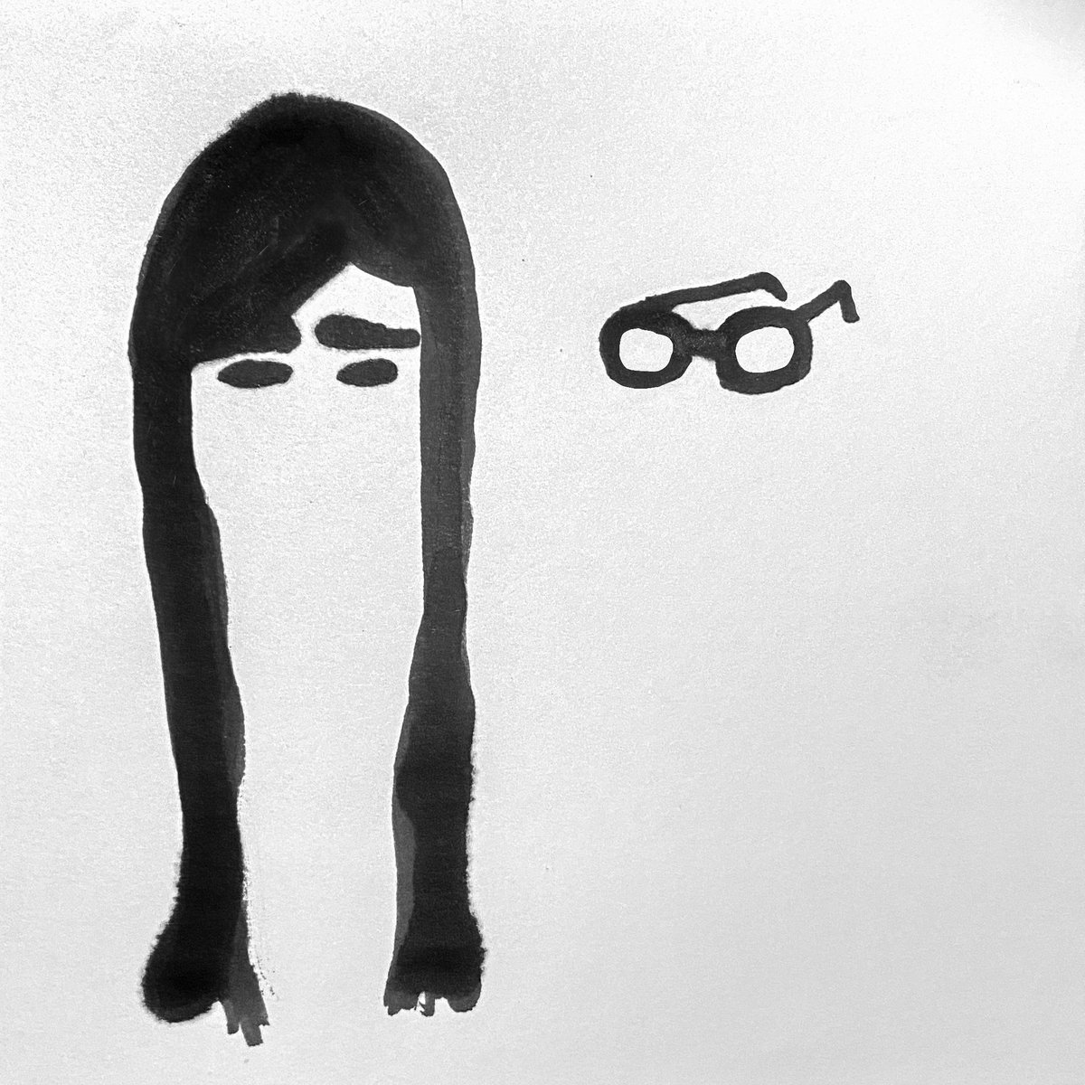 Out now on #KillRockStars: #SarahMaryChadwick – “Not Cool Like NY / Not Cool Like LA (Geoffrey O’Connor Remix)”

Dream-pop haze, funky basslines, and lyrical weight—Chadwick like you’ve never heard before.
🎧 Listen: pocp.co/not-cool-remix