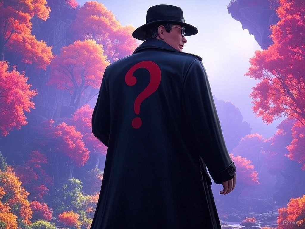 Sir Incognito tweet media