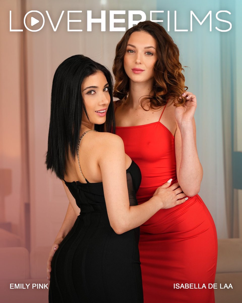 Love Her Films (@loveherfilms) on Twitter photo Double the beauty, double the worship. Emily Pink & Isabella De Laa are here.👣💖
<a href="/emily_pinkx/">emily 🦄</a>
<a href="/Isabelladelaa1/">⭐️Isabella De Laa⭐️ 🔞FREE ONLYFANS</a>
<a href="/loveherfeetcom/">Love Her Feet</a> Double the beauty, double the worship. Emily Pink & Isabella De Laa are here.👣💖
<a href="/emily_pinkx/">emily 🦄</a>
<a href="/Isabelladelaa1/">⭐️Isabella De Laa⭐️ 🔞FREE ONLYFANS</a>
<a href="/loveherfeetcom/">Love Her Feet</a>