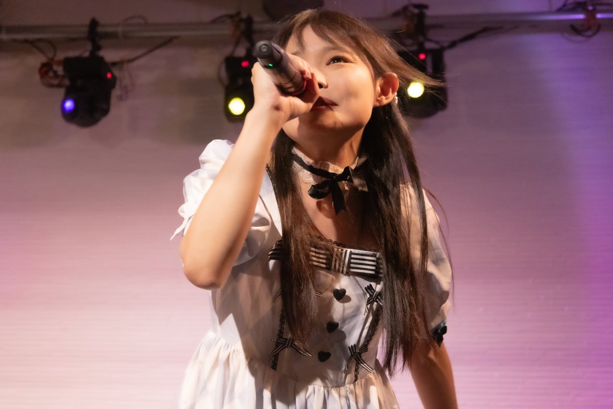 noramani1112's tweet photo. 2025/5/6 宙きゃんKAB vol.3@ waiwaihall神保町の初咲里奈さんの写真2
#KAB3
#初咲里奈 https://t.co/xgRCOsMjCl